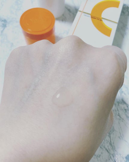 オバジC リファインローション /オバジ/化粧水を使ったクチコミ(2枚目)