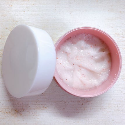 ボディスクラブソープ/TBC/ボディスクラブを使ったクチコミ(2枚目)