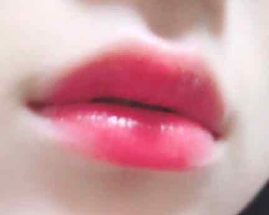 マットリップラッカー/Visée/口紅を使ったクチコミ(2枚目)