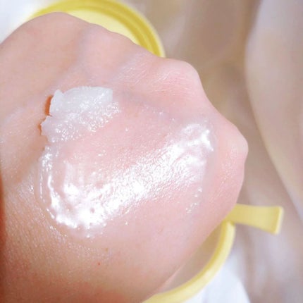 ポアバリアクレンジングバーム/SKIN&LAB/クレンジングバームを使ったクチコミ(7枚目)
