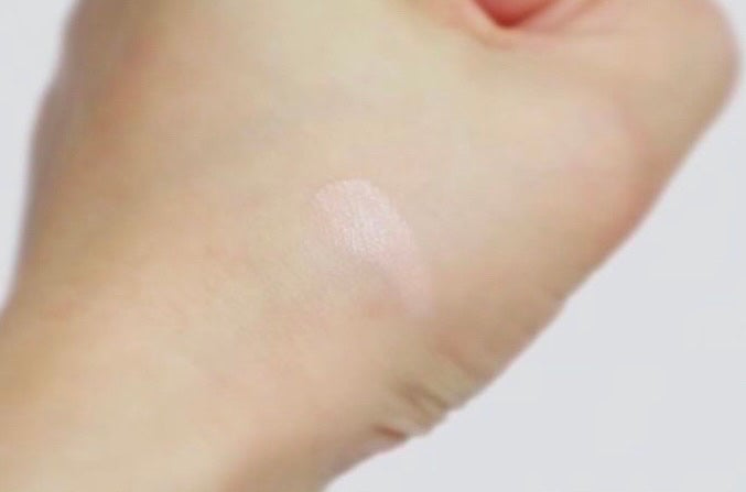 アイベースコンシーラー/Joliyen/アイシャドウベースを使ったクチコミ(3枚目)