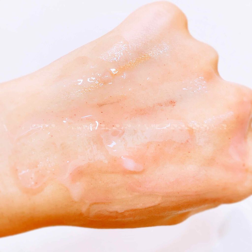 夢みるバーム 白泥リフトモイスチャー/ロゼット/クレンジングバームを使ったクチコミ(5枚目)