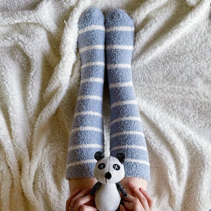 ぽかぽかカイロソックス/カイロソックス/暖かい靴下を使ったクチコミ(4枚目)