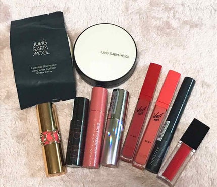 スモール アイシャドウ X 8: ホーカス ポーカス/M・A・C/アイシャドウパレットを使ったクチコミ(1枚目)