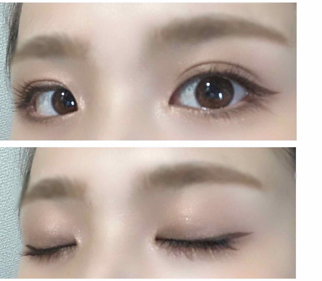 エレガンス アルモニーアイズ/Elégance/アイシャドウパレットを使ったクチコミ(3枚目)