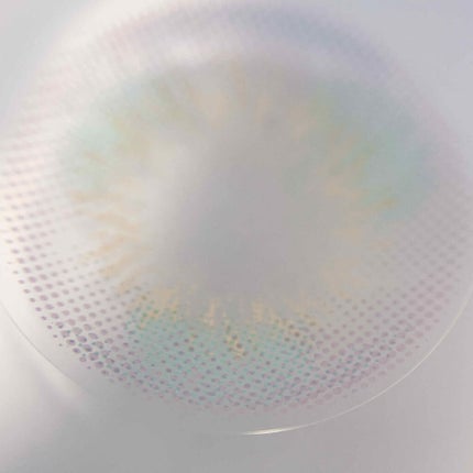 COMMe NANA Lens/GLOW LOUDEY/カラーコンタクトレンズを使ったクチコミ(3枚目)