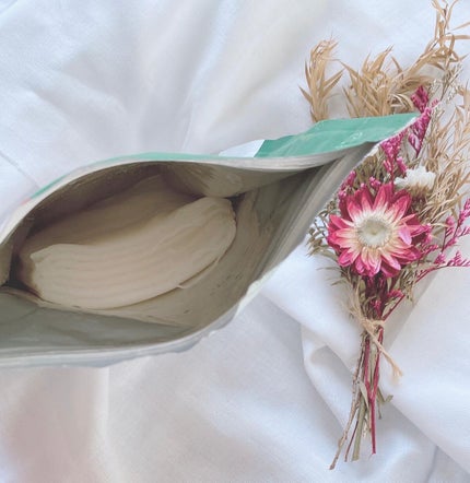 毛穴小町マスク /クリアターン/シートマスク・パックを使ったクチコミ(3枚目)