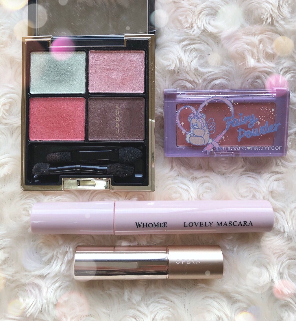 オペラ リップティント N/OPERA/リップティントを使ったクチコミ(1枚目)