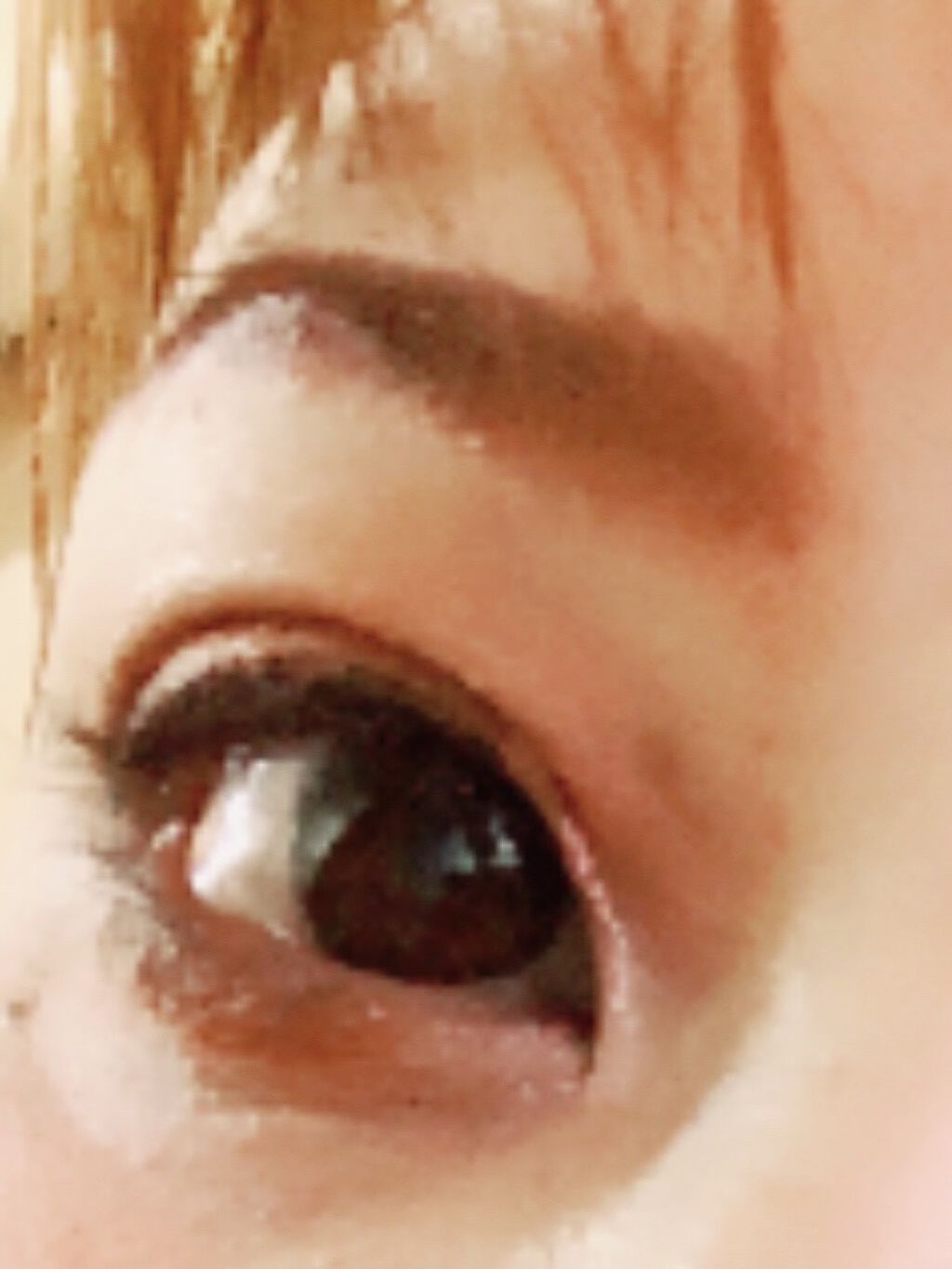 アピュー パステルブラッシャー/A’pieu/パウダーチークを使ったクチコミ（3枚目）