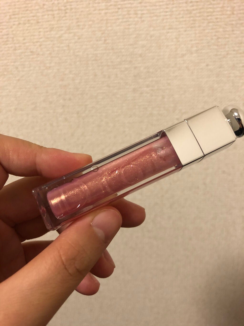 【旧】ディオール アディクト リップ マキシマイザー/Dior/リップグロスを使ったクチコミ(7枚目)