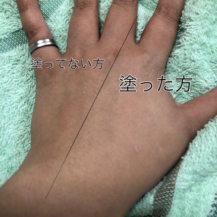 ジェリーカバーパクト/SISTER ANN/クリーム・エマルジョンファンデーションを使ったクチコミ(3枚目)