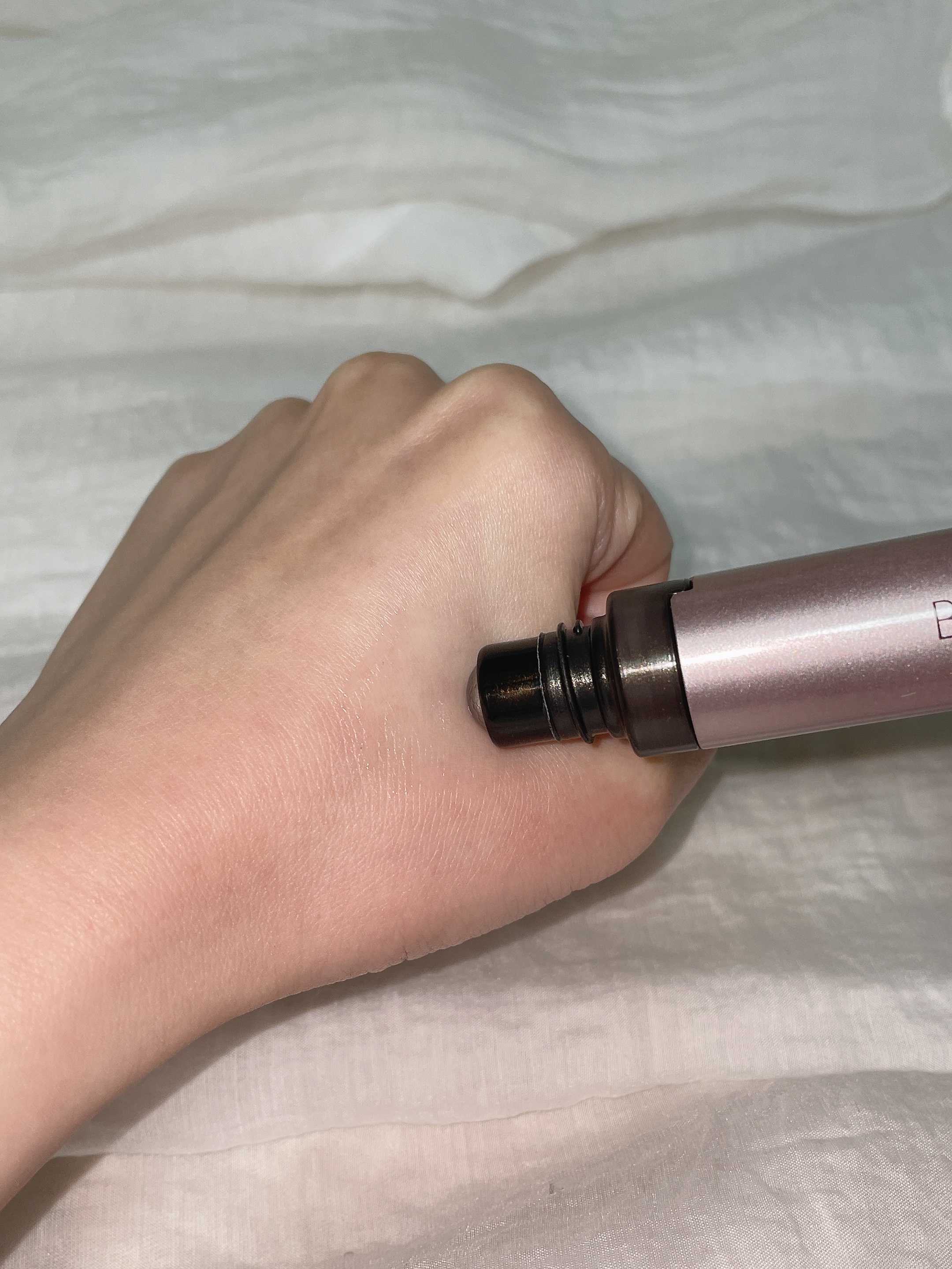 アイゾーン ダブルリバイタライザー/BRIGHTAGE/アイケア・アイクリームを使ったクチコミ（3枚目）