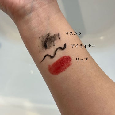 ぽこちゃん on LIPS 「EGOIPSEクレンジングバーム¥3,850エゴイプセのクレン..」（4枚目）