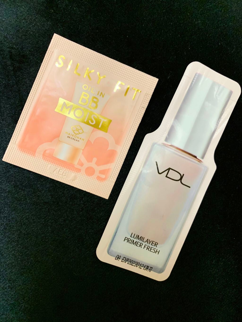 BBクリーム/舞妓はん/BBクリームを使ったクチコミ(1枚目)