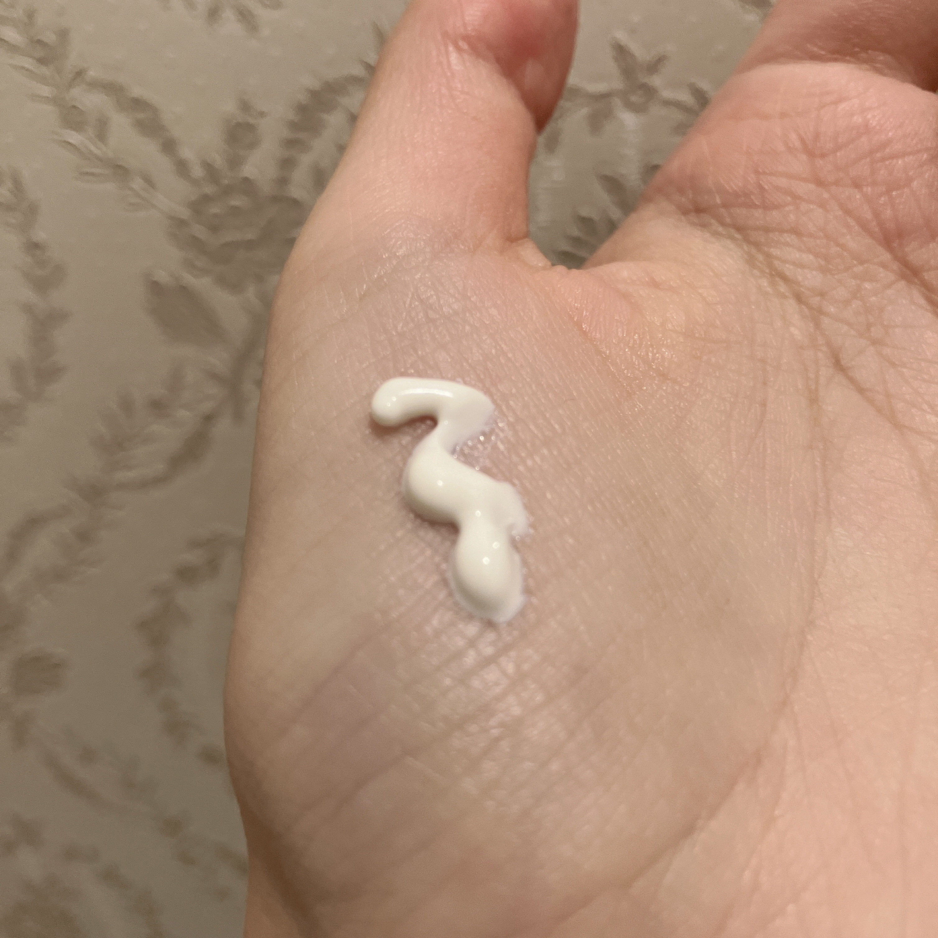 アリィー　クロノビューティ　フェイシャルジェルＵＶ　ＥＸ/アリィー/日焼け止めジェルを使ったクチコミ（2枚目）