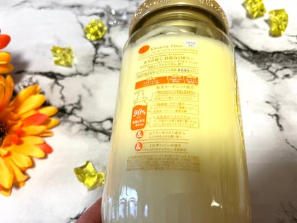 アンドハニー フルール シャンプー1.0 /アンドハニー フルール トリートメント2.0/&honey/市販シャンプーを使ったクチコミ(4枚目)