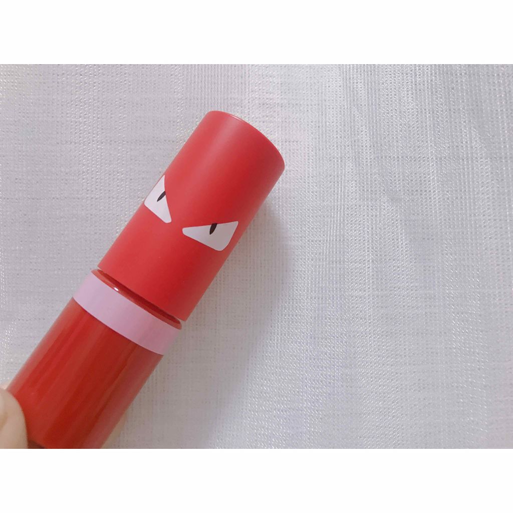 Spicy Lip Pump/HOTOMI/リップケアを使ったクチコミ(1枚目)