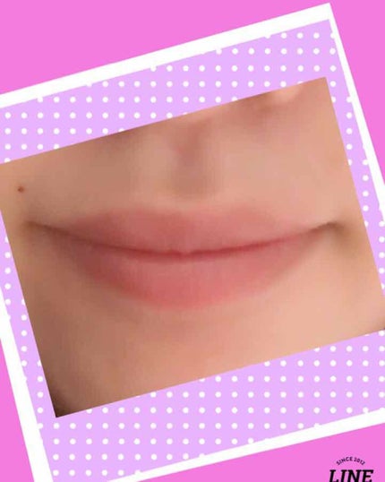 ラスティングフィニッシュ クリーミィ リップ/リンメル ロンドン/口紅を使ったクチコミ(3枚目)