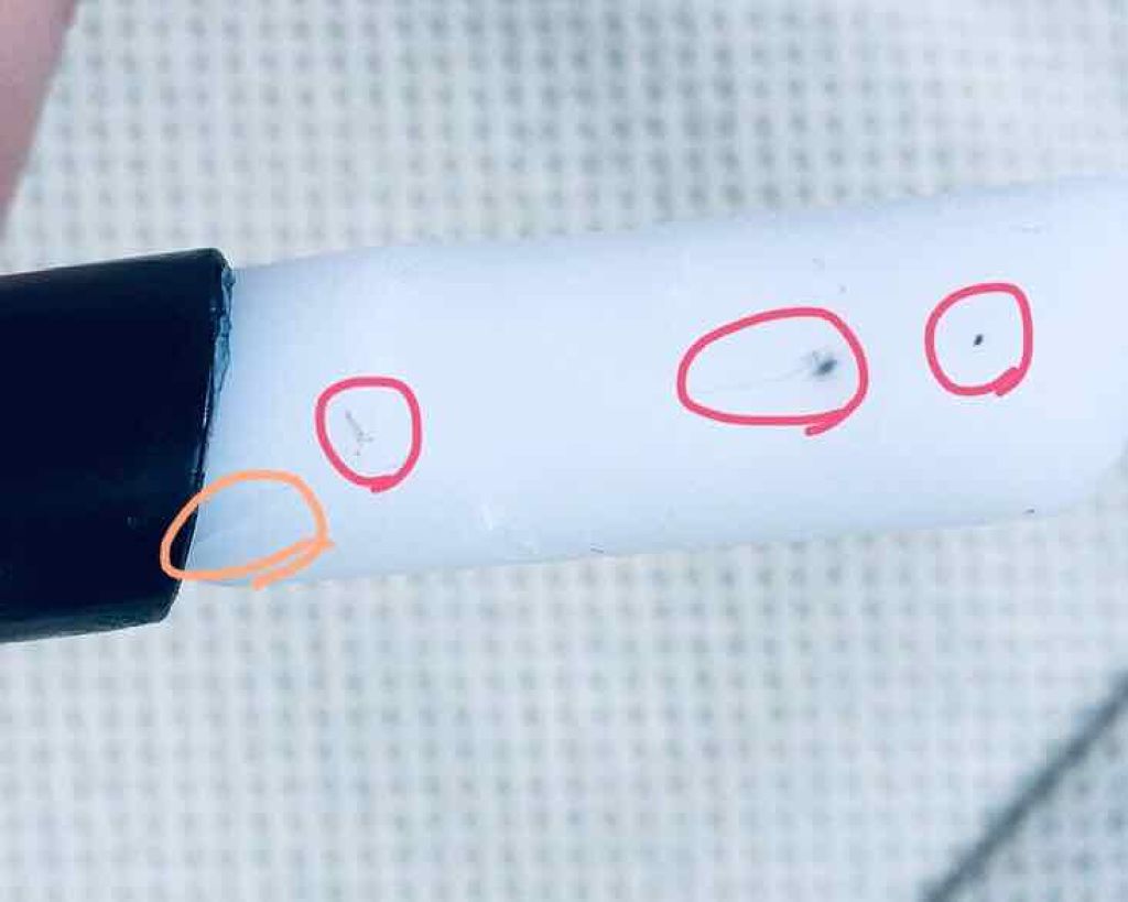 UR GLAM MOISTURE BARM/U R GLAM/フェイスバームを使ったクチコミ(1枚目)