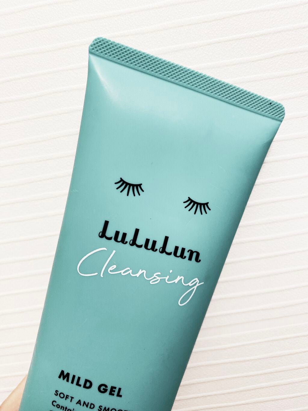 ルルルン クレンジングマイルドジェル/ルルルン/クレンジングジェルを使ったクチコミ(1枚目)