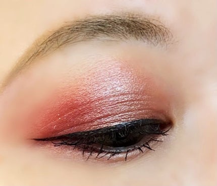 レ キャトル オンブル/CHANEL/アイシャドウパレットを使ったクチコミ(4枚目)