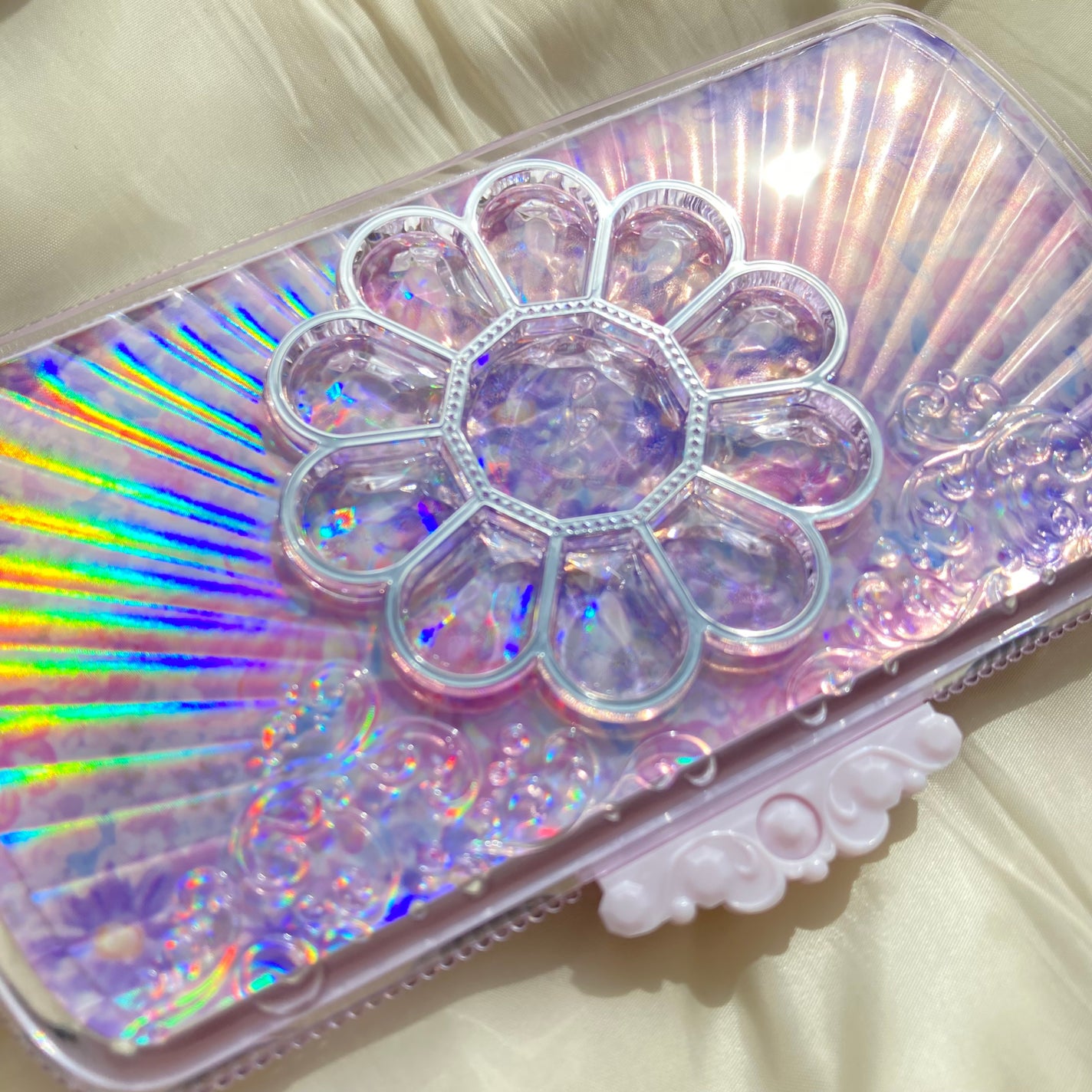 ユニコーンユートピア コレクション/JILL STUART/メイクアップキットを使ったクチコミ(6枚目)