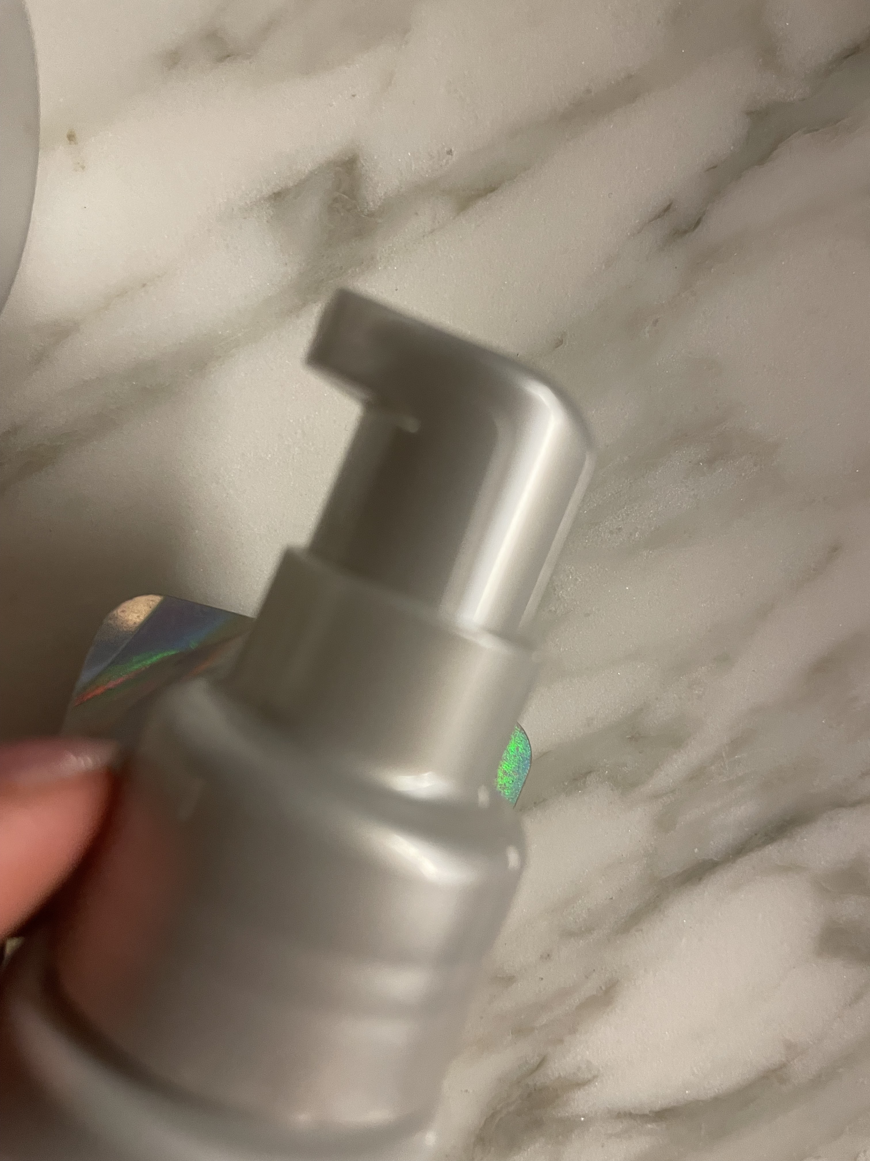 ヒートケア＆スタイリング ミルク/プロスタイル/プレスタイリング・寝ぐせ直しを使ったクチコミ（2枚目）