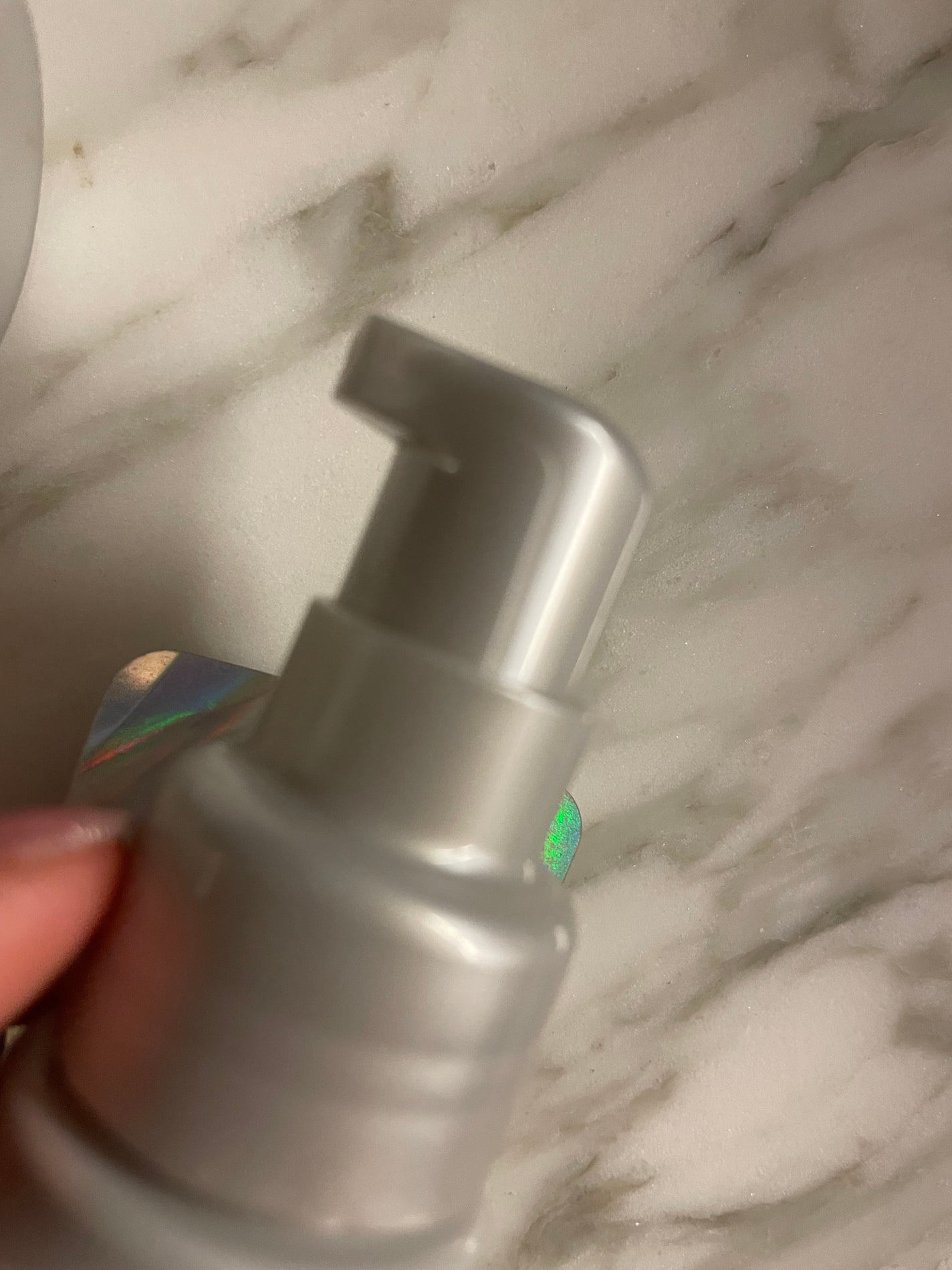 ヒートケア&スタイリング ミルク/プロスタイル/プレスタイリング・寝ぐせ直しを使ったクチコミ(2枚目)