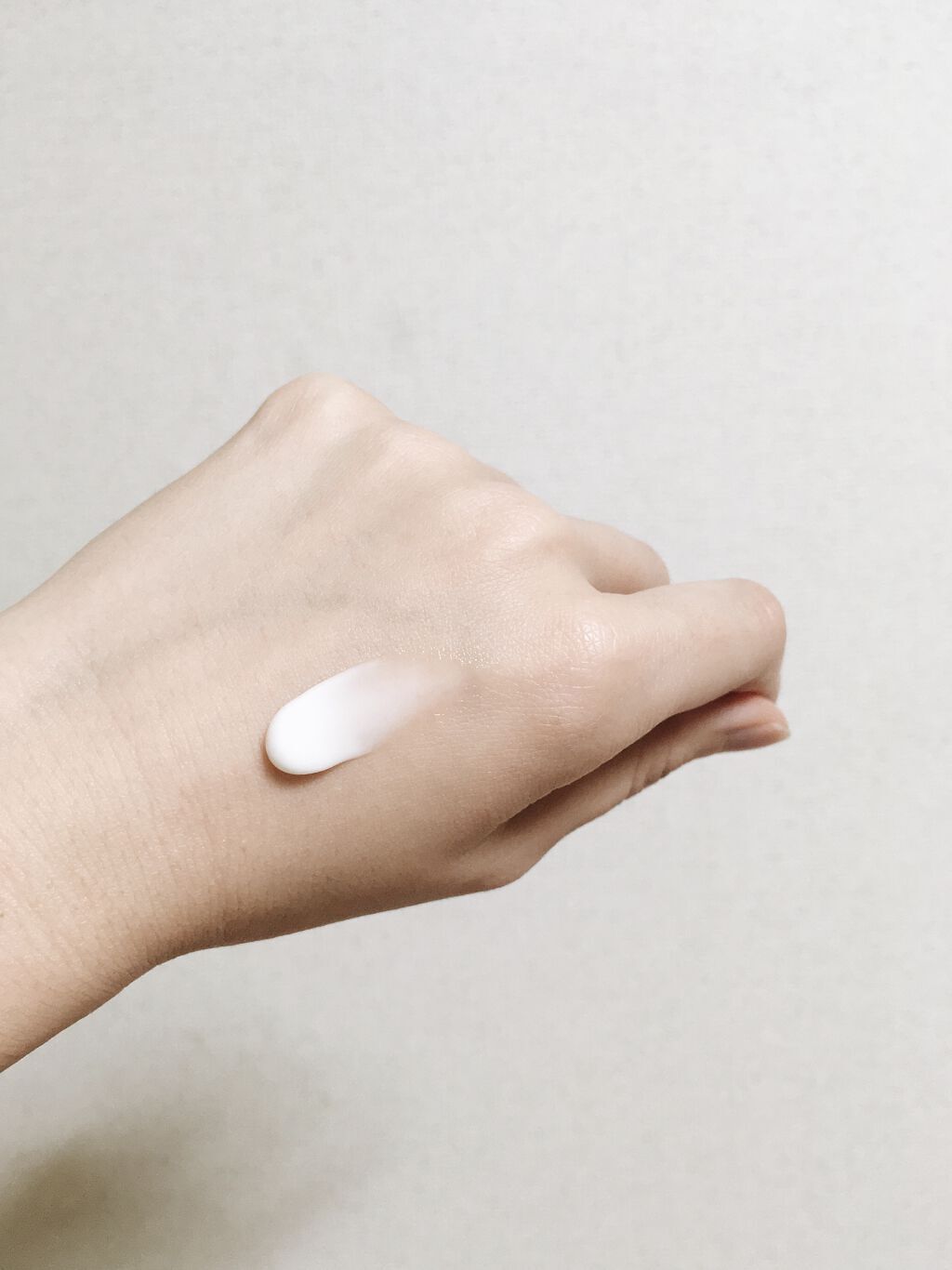 モイスチャライジングクリーム/Care/ki Natural/フェイスクリームを使ったクチコミ（3枚目）