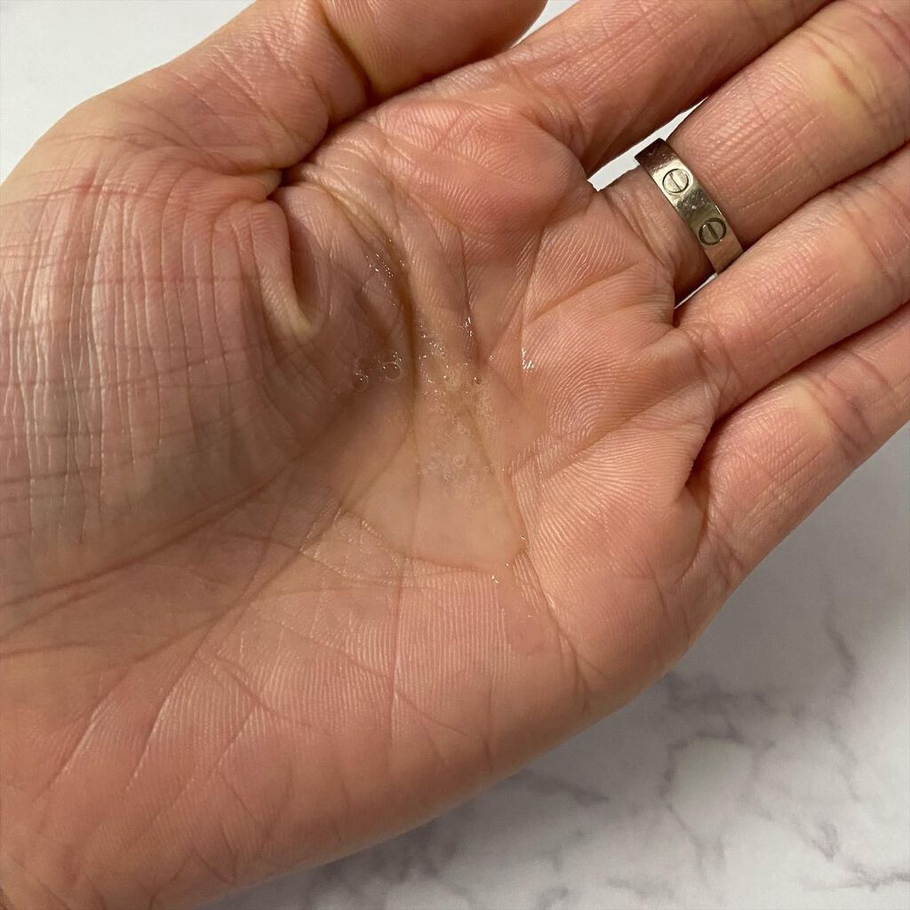 モイスチャーローション/shimaboshi/化粧水を使ったクチコミ(4枚目)