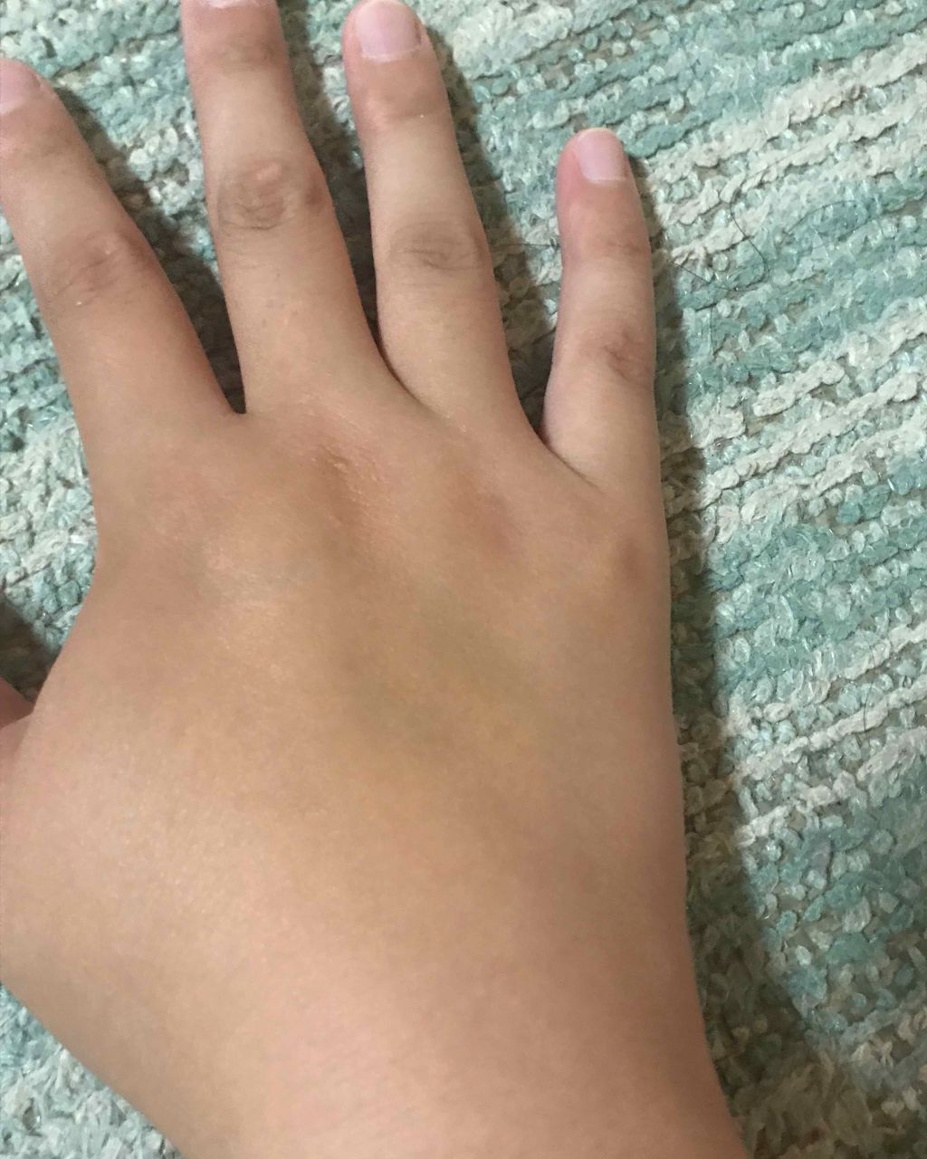 すっぴんパウダー/クラブ/プレストパウダーを使ったクチコミ(2枚目)