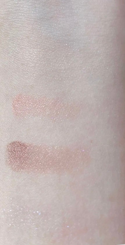 デイジードール アイカラー パレット/DAISY DOLL by MARY QUANT/アイシャドウパレットを使ったクチコミ(3枚目)