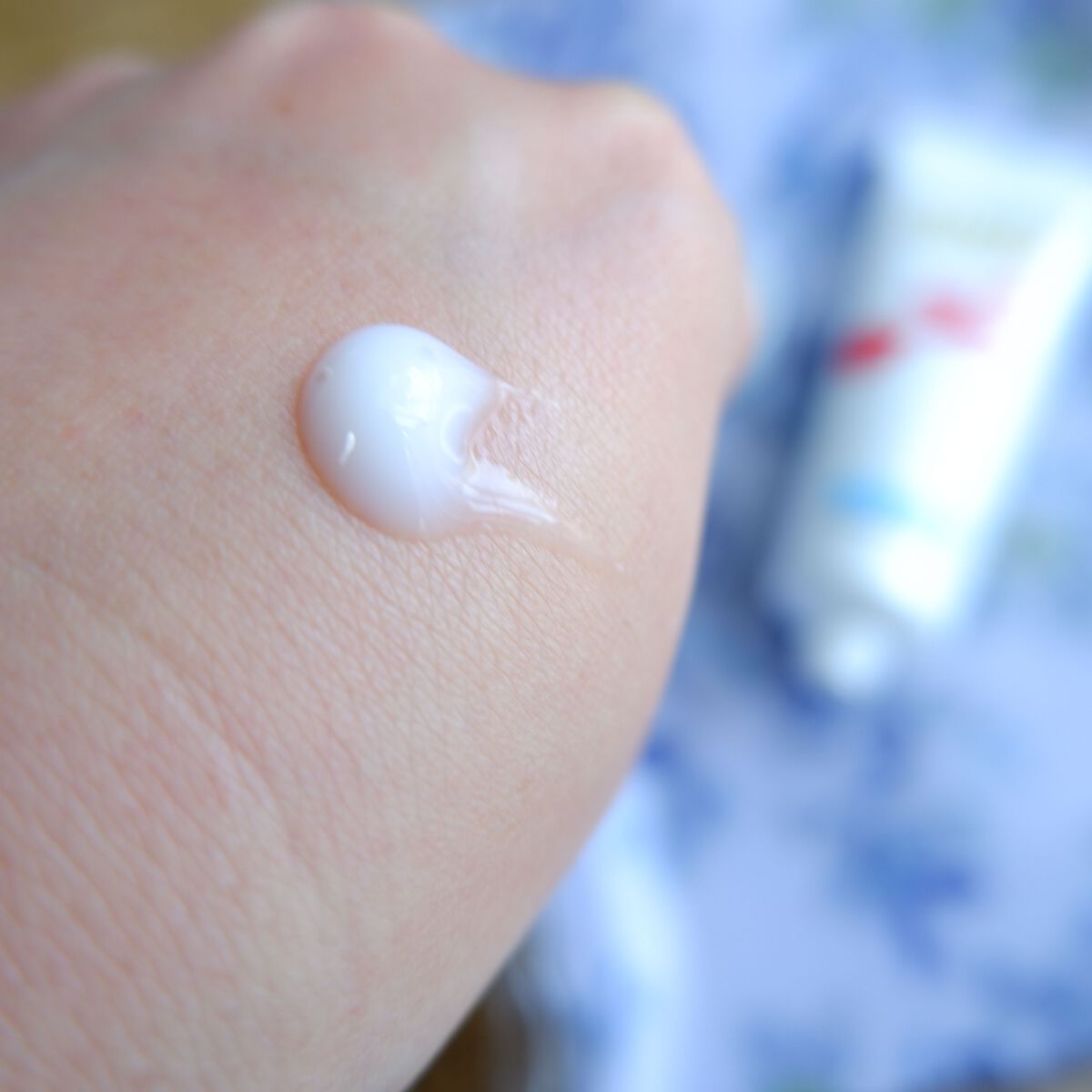 フェルゼアプレミアム HPミルクジェル(医薬品)/フェルゼア/その他を使ったクチコミ（2枚目）