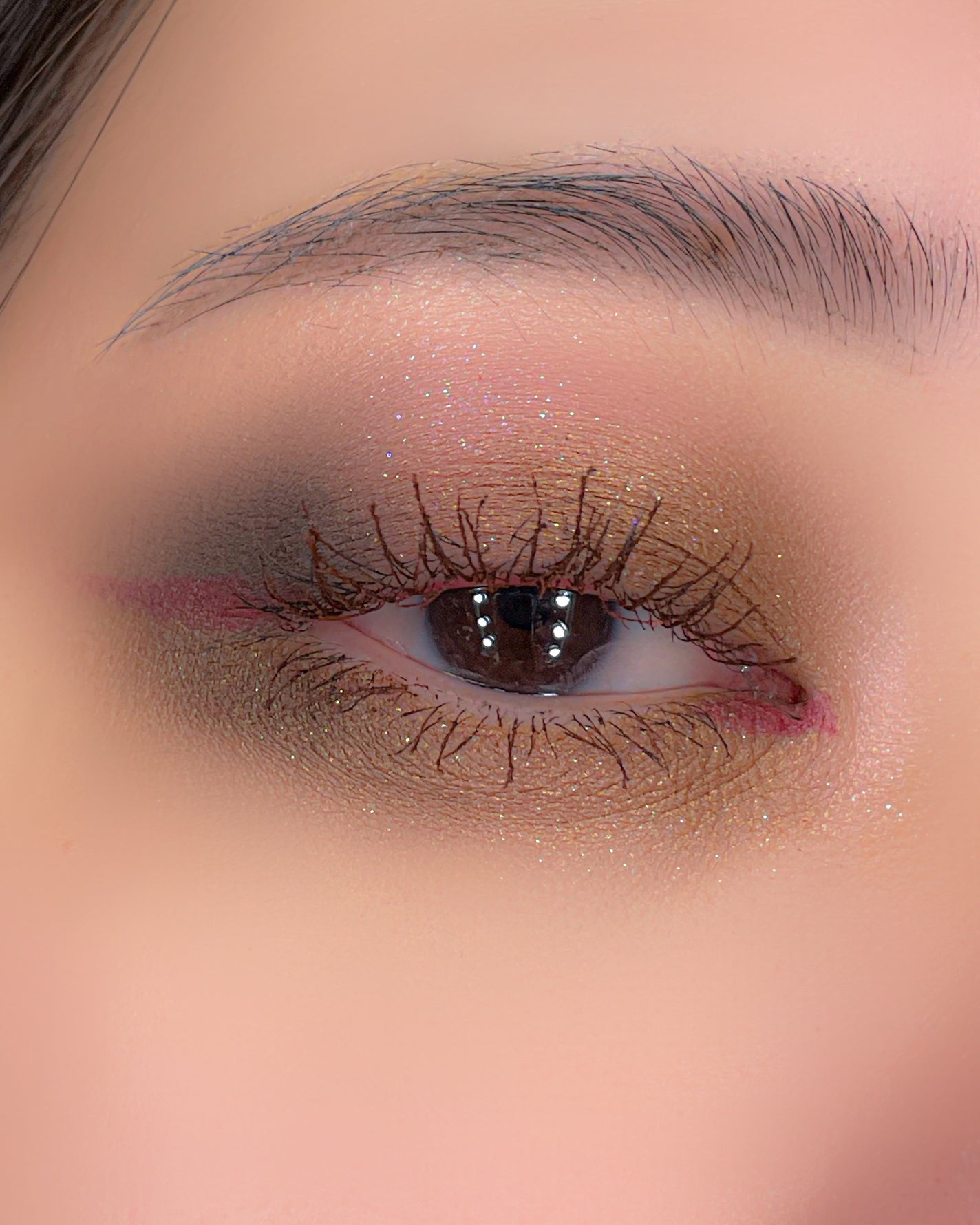 ヴィセ アヴァン リップ&アイカラー ペンシル/Visée/ペンシルアイライナーを使ったクチコミ(5枚目)