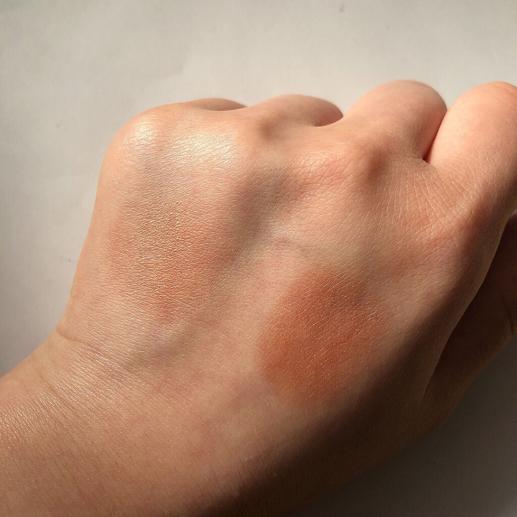 ラスティングマルチアイベース WP/キャンメイク/アイシャドウベースを使ったクチコミ(4枚目)