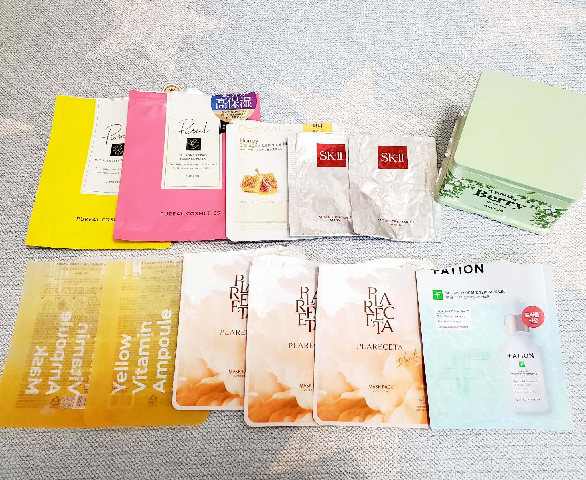 ビオレ ザフェイス 泡洗顔料 スムースクリア/ビオレ/泡洗顔を使ったクチコミ（2枚目）