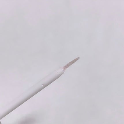 フェアリージュエルアイグリッター/Milk Touch/グリッターを使ったクチコミ(2枚目)