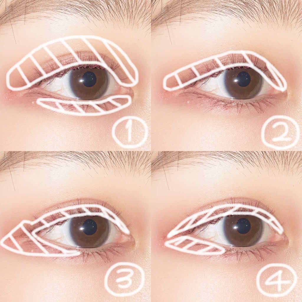 ロング＆カールマスカラ アドバンストフィルム/ヒロインメイク/マスカラを使ったクチコミ（3枚目）