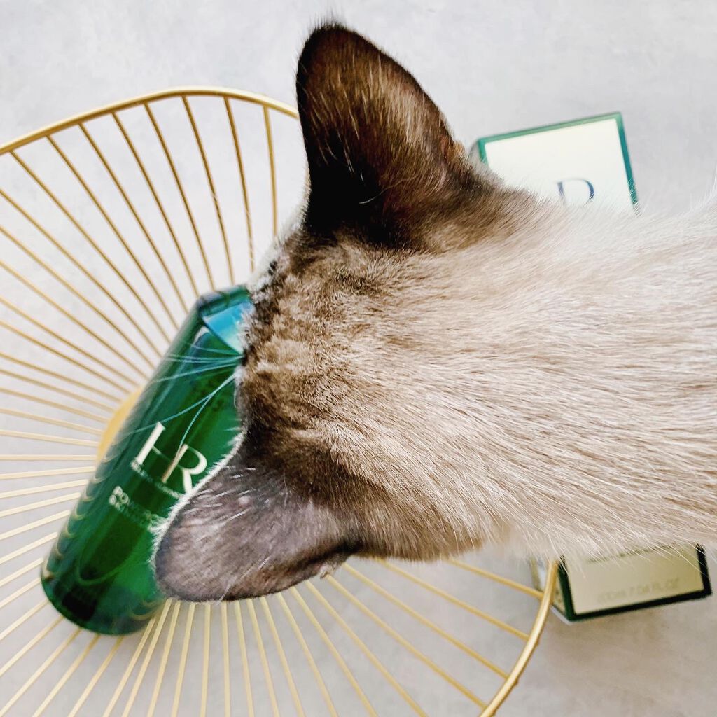 P.C. スキンミュニティ エッセンス ローション/HELENA RUBINSTEIN/化粧水を使ったクチコミ(3枚目)