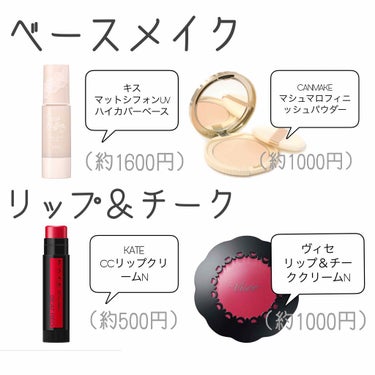 【旧品】マシュマロフィニッシュパウダー/キャンメイク/プレストパウダーを使ったクチコミ（2枚目）