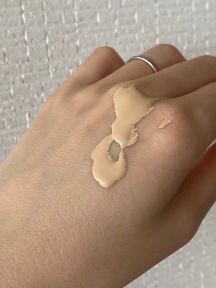 ゼン ウェア フルイド/DECORTÉ/リキッドファンデーションを使ったクチコミ(6枚目)