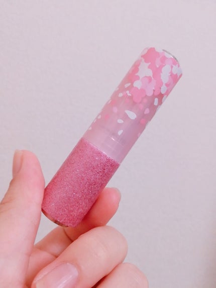 ディアマイ グロッシーティントリップトーク/ETUDE/リップグロスを使ったクチコミ(2枚目)