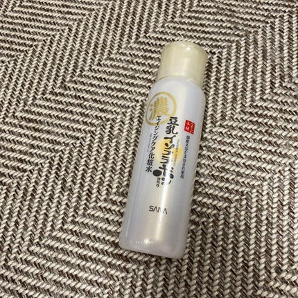 リンクル化粧水 N/なめらか本舗/化粧水を使ったクチコミ(1枚目)