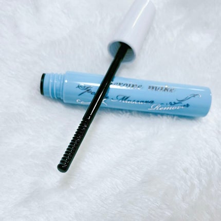 ヒロインメイクSP スピーディーマスカラリムーバー/ヒロインメイク/ポイントメイクリムーバーを使ったクチコミ(3枚目)