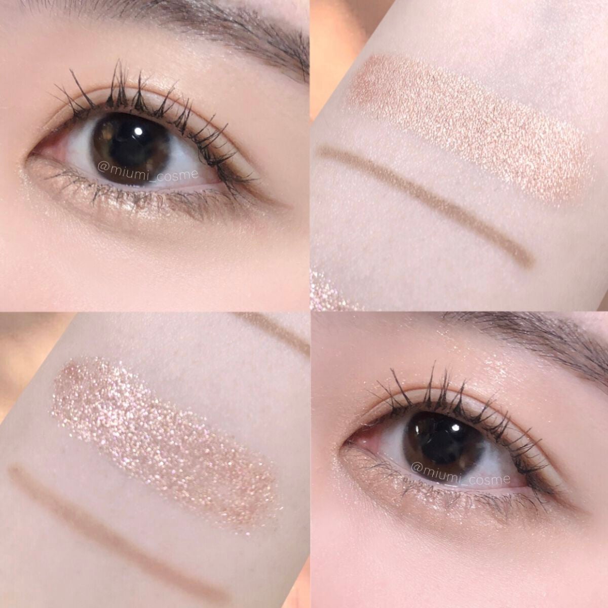 アンダーアイメイカー/HOLIKA HOLIKA/ペンシルアイライナーを使ったクチコミ(2枚目)