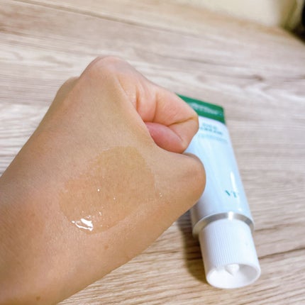 CICA クリーム/VT/フェイスクリームを使ったクチコミ(2枚目)