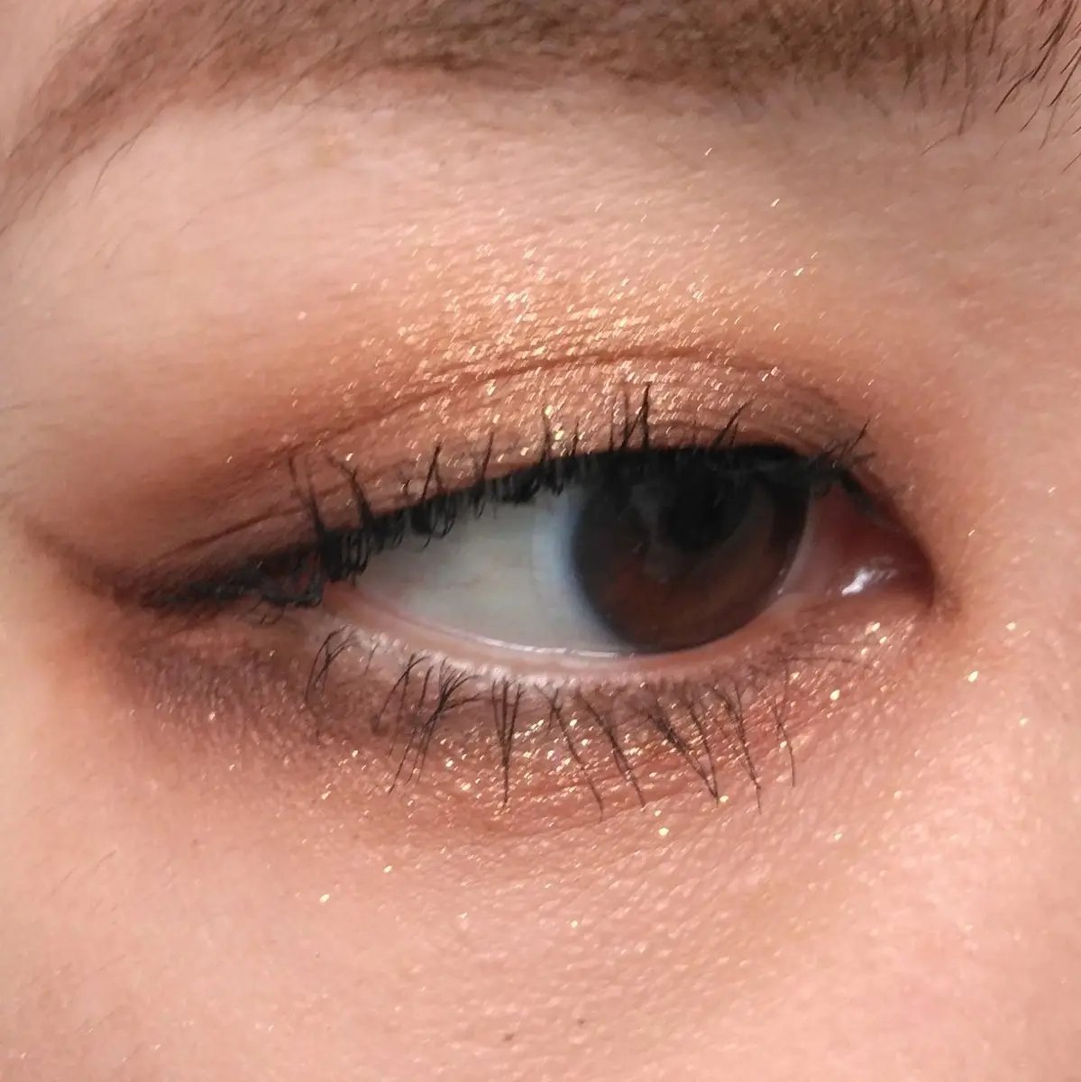 アイムスティックシャドウシマー/i’m meme/スティックアイシャドウを使ったクチコミ（3枚目）