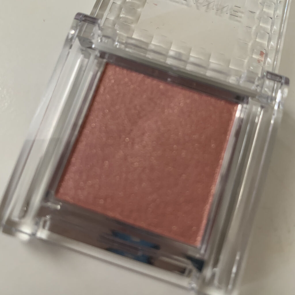 スキニーリッチシャドウ/excel/アイシャドウパレットを使ったクチコミ（2枚目）