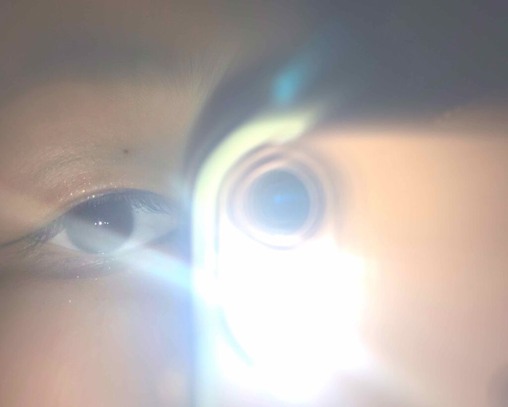 UR GLAM　LIQUID EYELINER/U R GLAM/リキッドアイライナーを使ったクチコミ（2枚目）