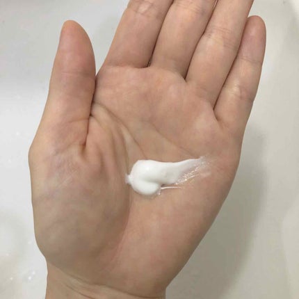 パーフェクトホワイトクレイ/SENKA(専科)/洗顔フォームを使ったクチコミ(2枚目)